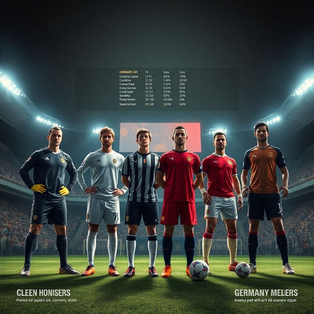 Почетный список ФИФА: кто признан лучшим вратарем в истории футбола Почетный список ФИФА: кто официально лучший вратарь в истории футбола.