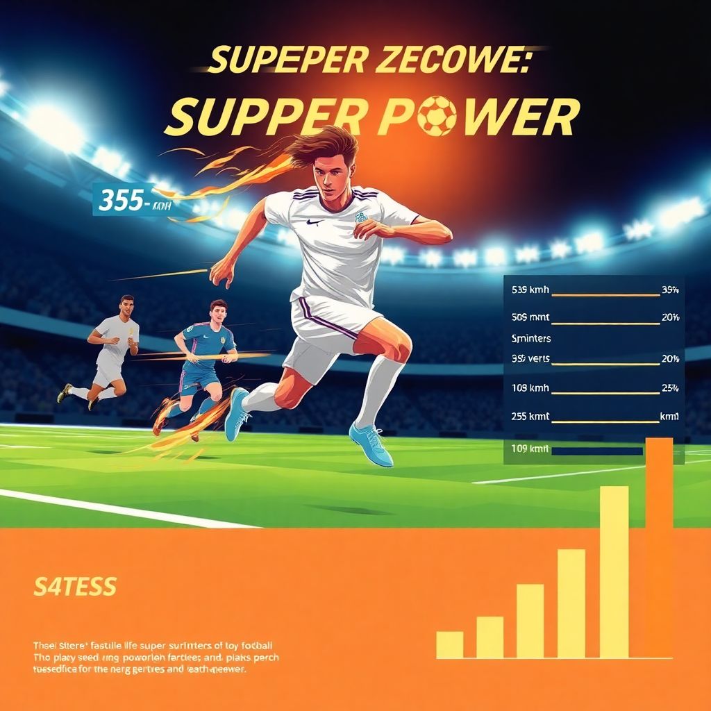 Скоростные замеры футболистов: кто самый быстрый игрок в мире по км/ч сейчас Скоростные замеры игроков: кто самый быстрый футболист в мире км/ч сейчас.