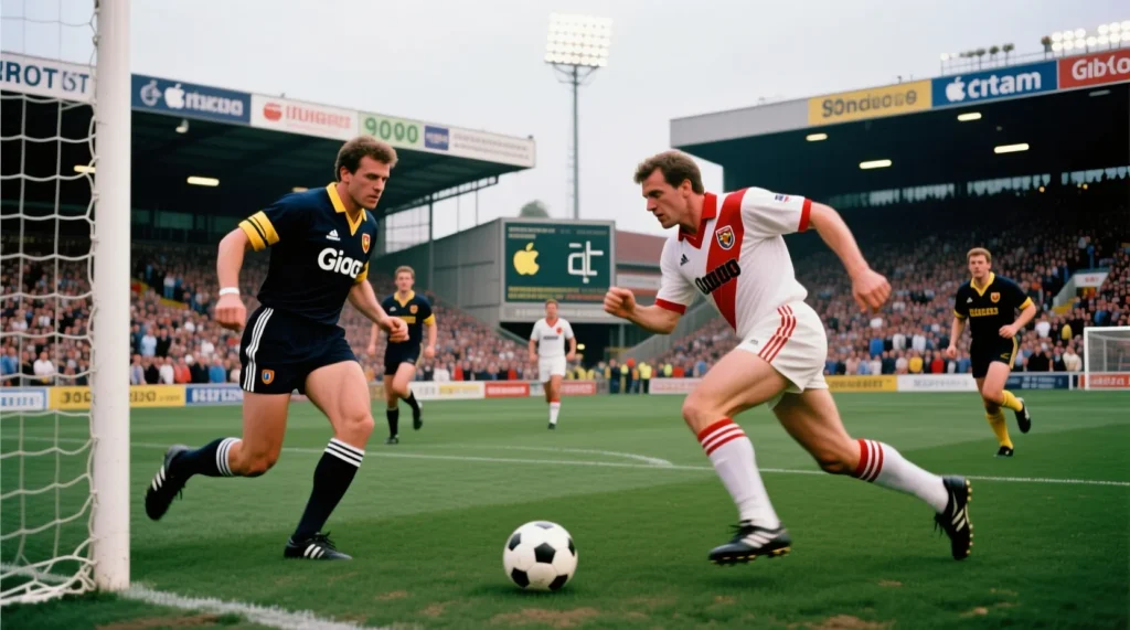 Мастера голевых передач: лучшие ассистенты апл за всю историю существования лиги. - иллюстрация