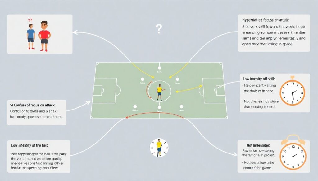 Центральные полузащитники-лидеры, носившие 8 номер в футболе в своих клубах. - иллюстрация