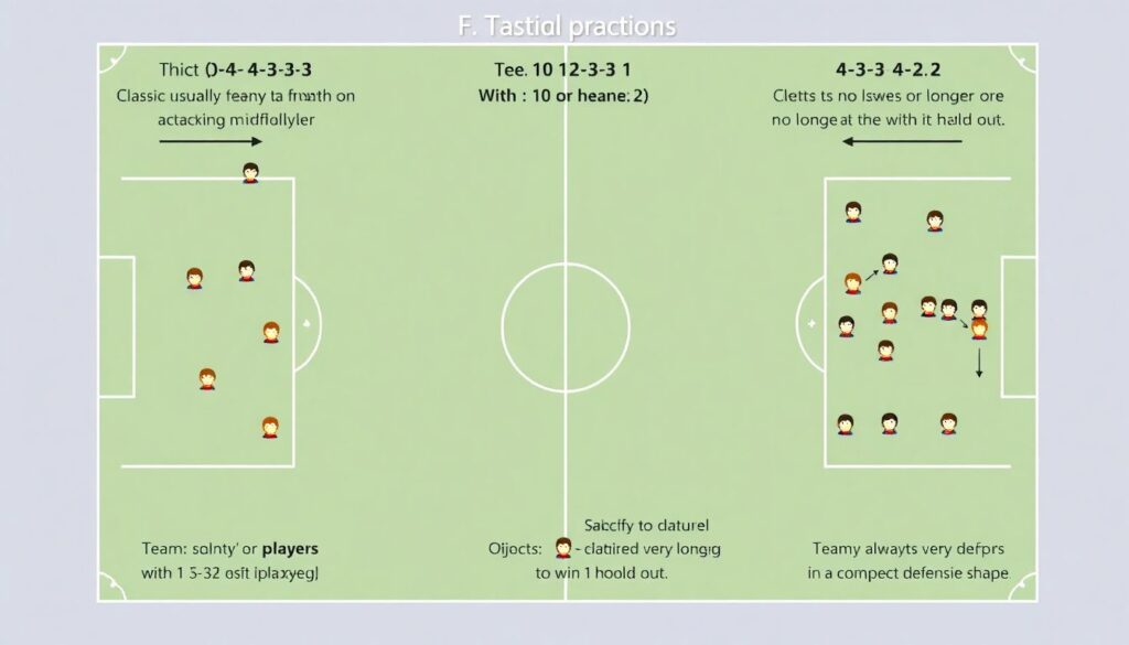 Базовые правила игры: официальная футбольная команда сколько человек на поле. - иллюстрация