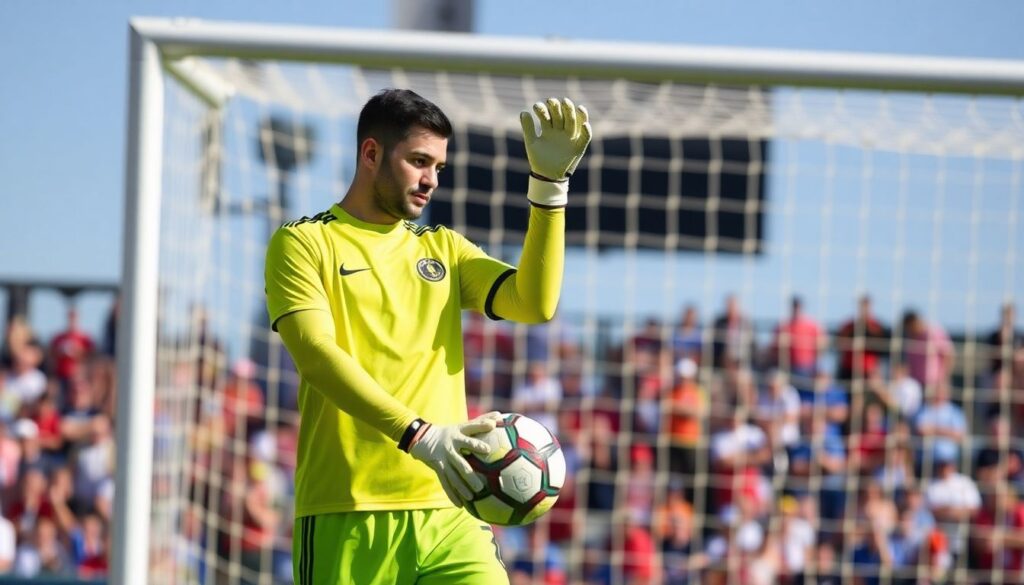 Базовые правила игры: официальная футбольная команда сколько человек на поле. - иллюстрация