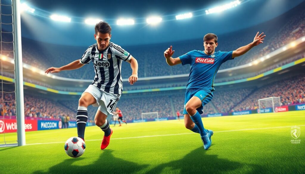 Как сложилась карьера и где сейчас играет самый маленький футболист в мире. - иллюстрация