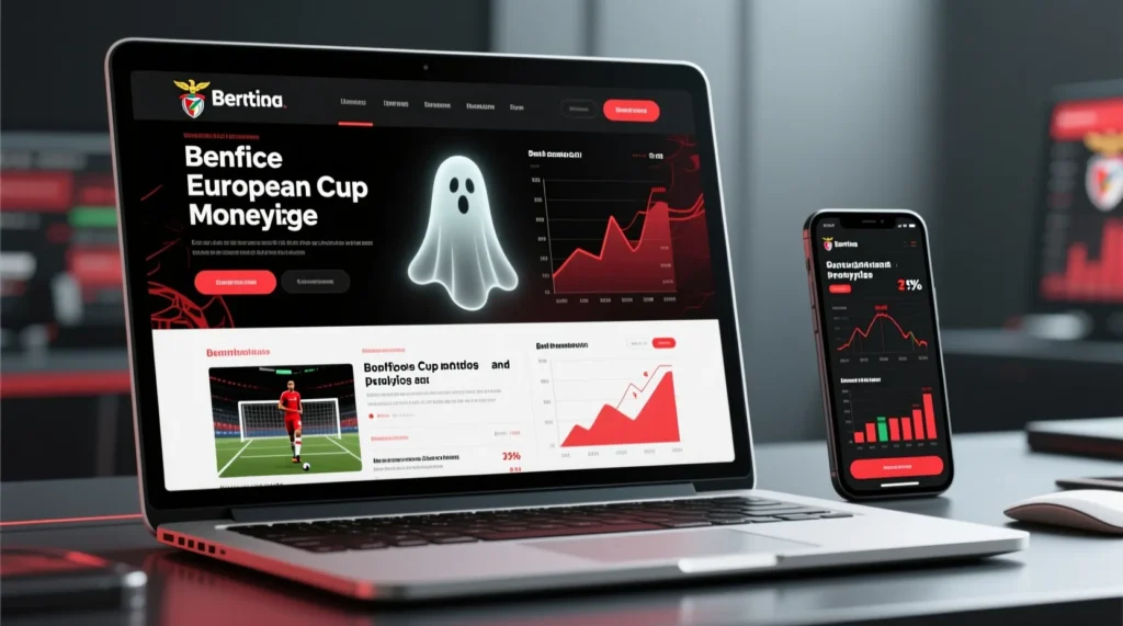 Мистика и неудачи в финалах: почему проклятие бенфики до сих пор обсуждают фанаты. - иллюстрация