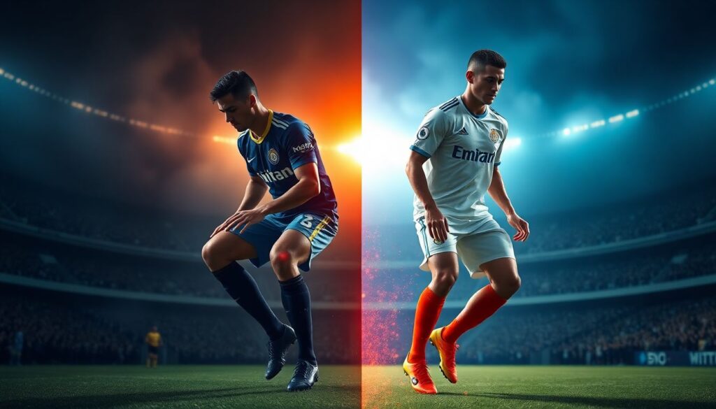 Полная биография Феномена: как роналдо зубастик стал лучшим форвардом мира. - иллюстрация