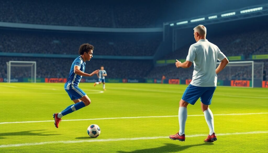 Начало пути великого бразильца: как играл роналдо зубастик в молодости в «Крузейро». - иллюстрация