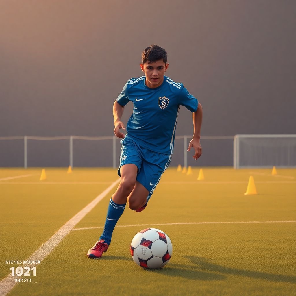 Начало пути великого бразильца: как играл роналдо зубастик в молодости в «Крузейро».