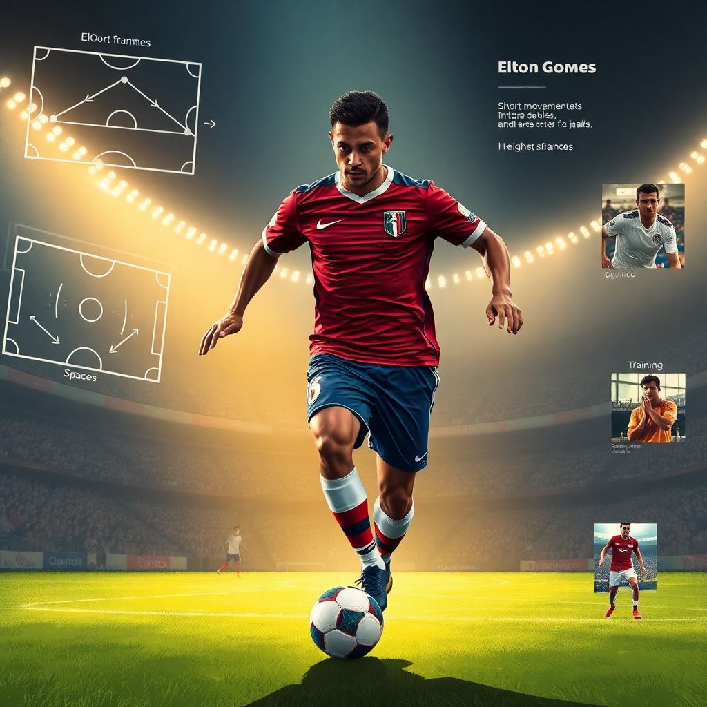 Самый маленький футболист в мире: как сложилась карьера и где он играет сейчас Как сложилась карьера и где сейчас играет самый маленький футболист в мире.