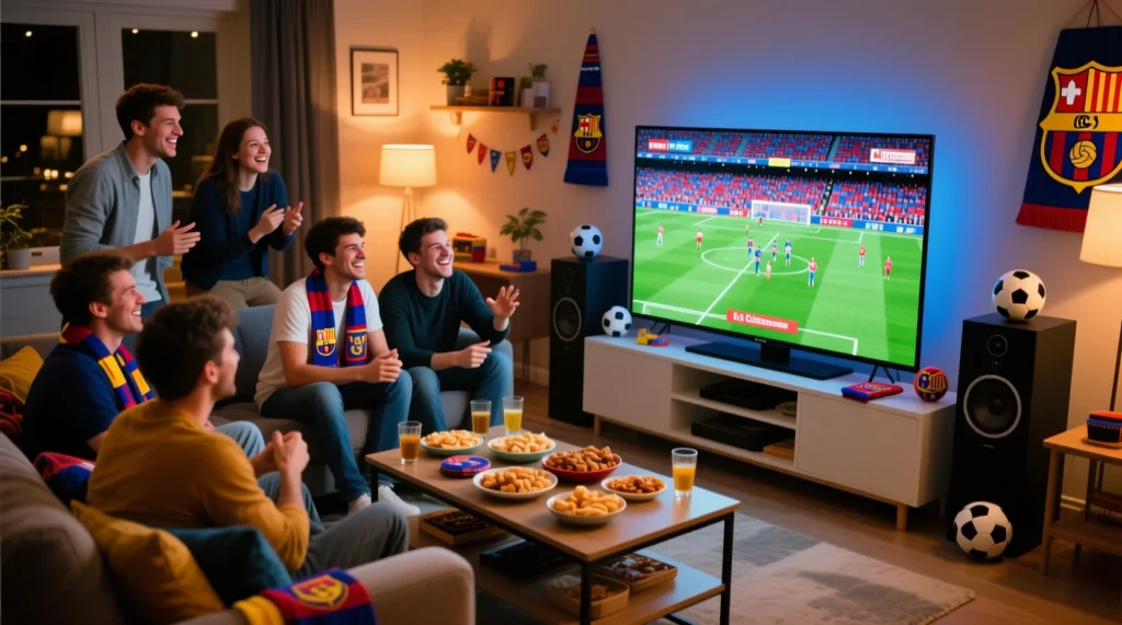 Почему для испанских и мировых фанатов эль класико это больше чем просто игра. - иллюстрация