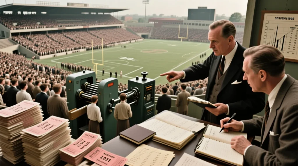 Мировой рекорд по числу зрителей: какой был самый посещаемый матч в истории футбола. - иллюстрация