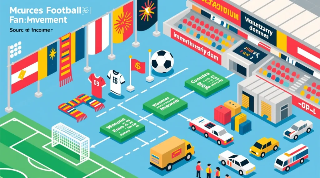 Фанатское движение изнутри: как организованы современные ультрасы на матчах. - иллюстрация