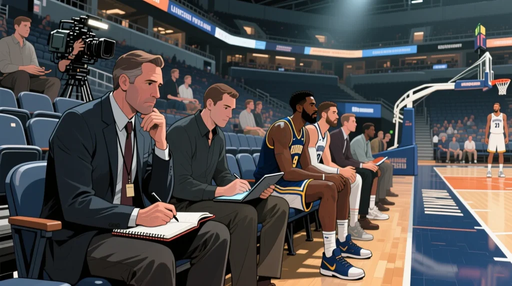 Справочник болельщика: сколько человек в футбольной команде вместе с запасом. - иллюстрация