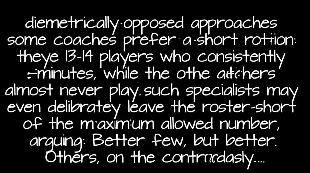 Справочник болельщика: сколько человек в футбольной команде вместе с запасом. - иллюстрация