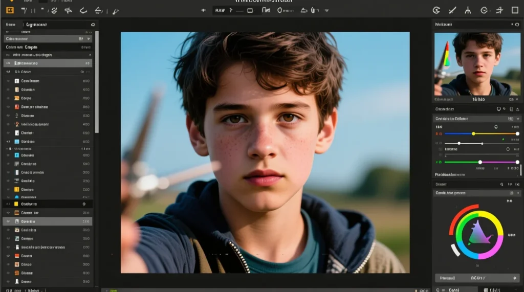 Фотографии и редкие кадры: харизматичный ибрагимович в молодости в начале пути. - иллюстрация