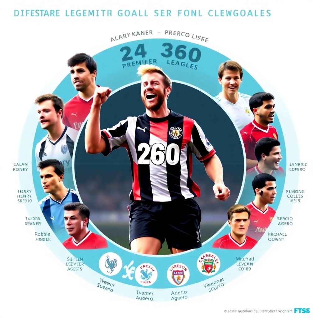 Лучшие бомбардиры АПЛ за всю историю лиги полный список Полный список, в который включены лучшие бомбардиры апл за всю историю лиги.