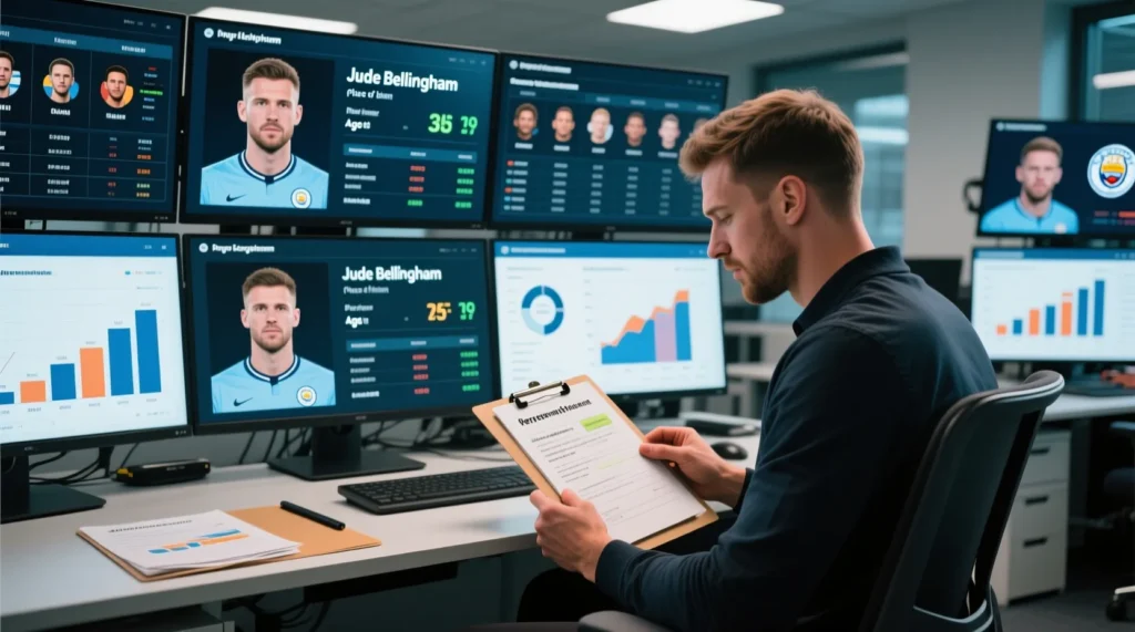 Биографические данные игрока: джуд беллингем национальность и место рождения. - иллюстрация