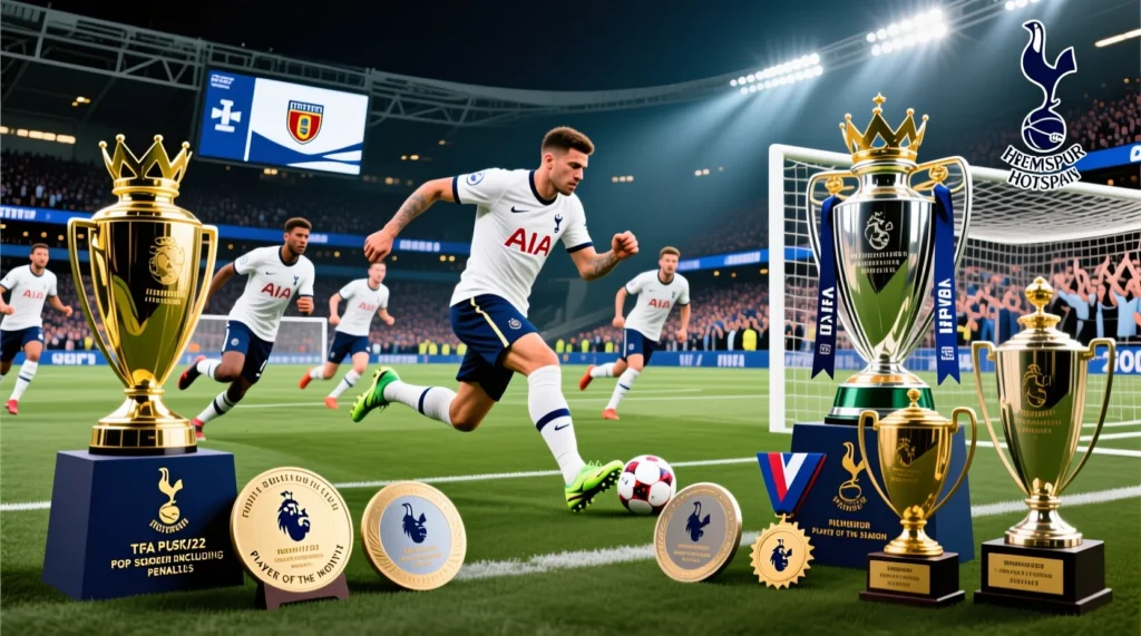 Список индивидуальных достижений: все главные сон хын мин награды в карьере. - иллюстрация