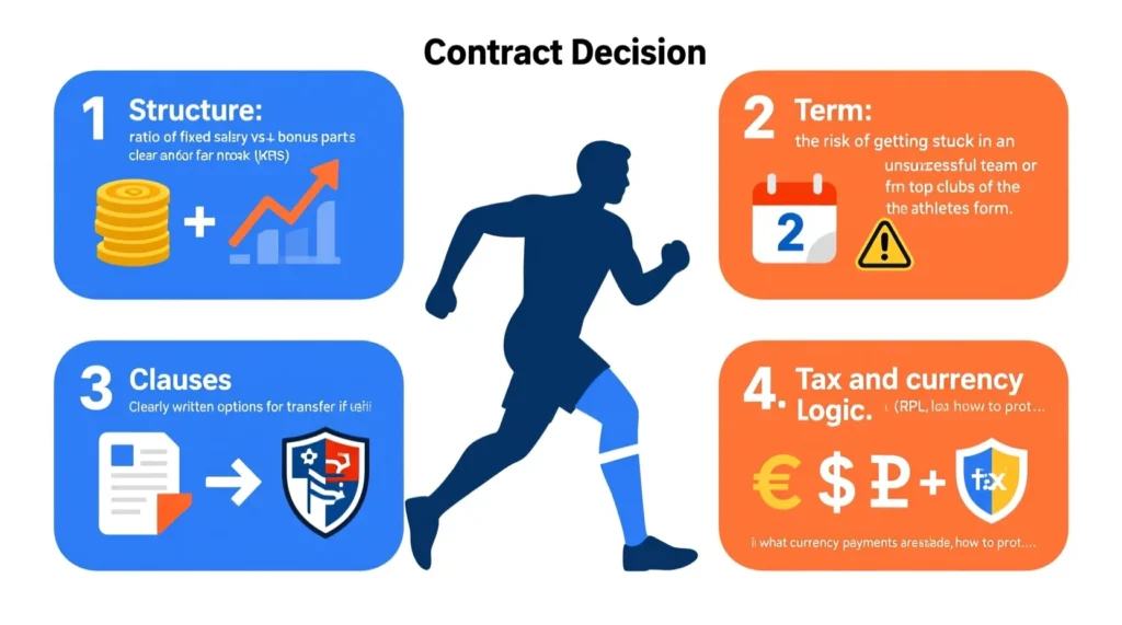 Экономика российского футбола: актуальные зарплаты игроков рпл в этом сезоне. - иллюстрация