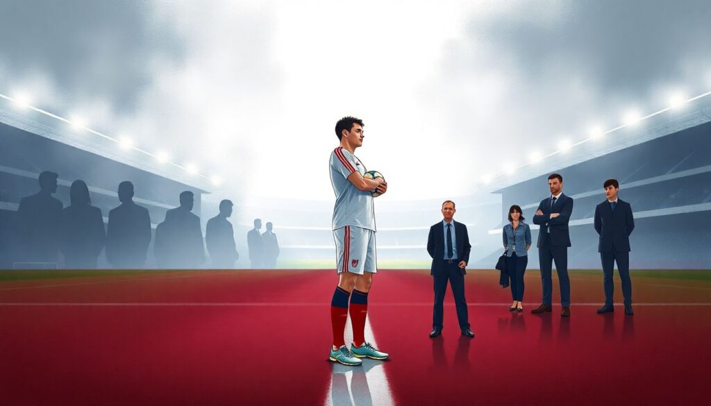 Нарушители режима в топ-клубах: самые известные курящие футболисты в истории. - иллюстрация