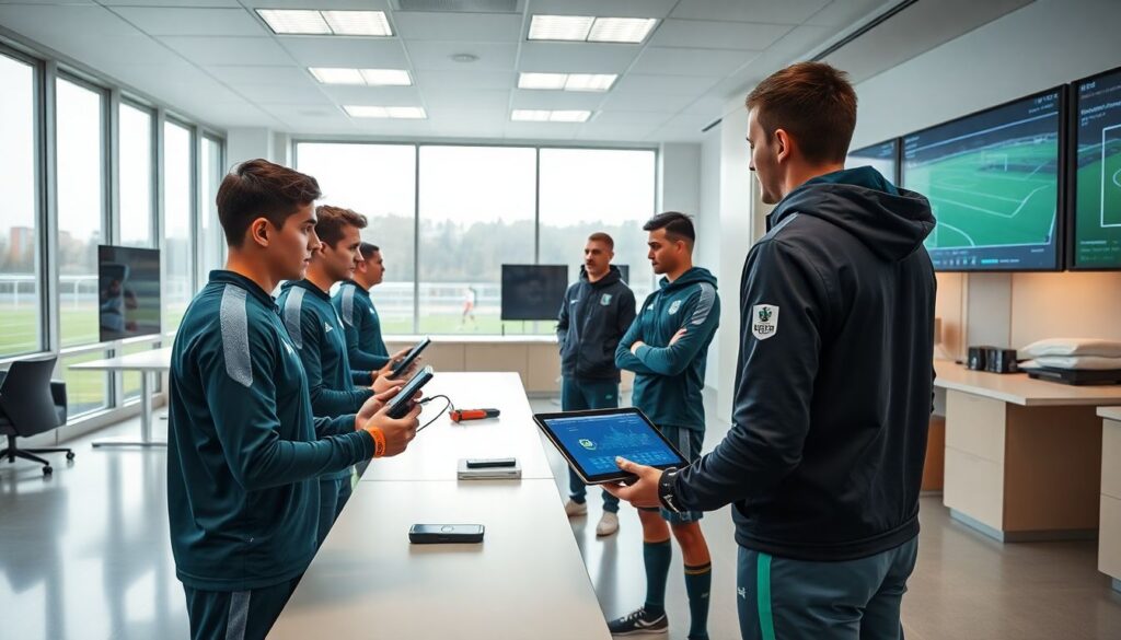 Профессиональная подготовка футбольных вратарей в топ-академиях: этапы и методы Как проходит профессиональная подготовка футбольных вратарей в топ-академиях. - иллюстрация