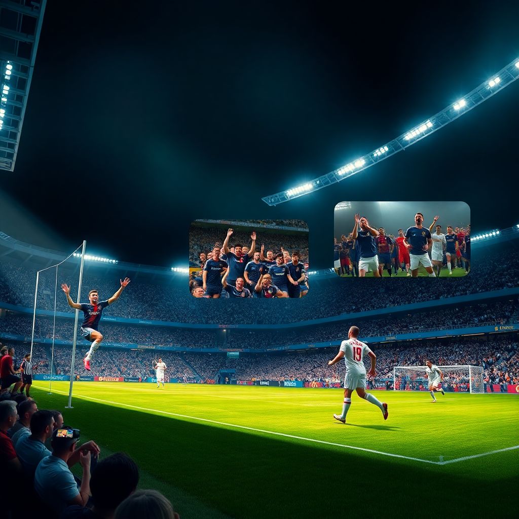 Оригинальные празднования футболистов, которые вошли в историю спорта Самые оригинальные празднования футболистов, которые вошли в историю спорта.