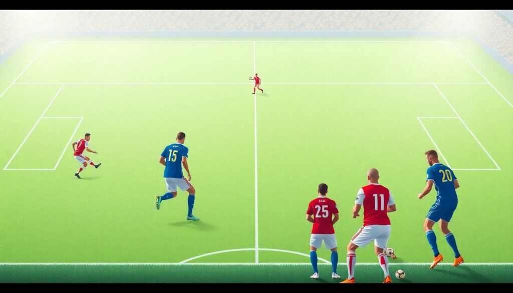 Дмитрий Скопинцев: карьерный путь и текущая игровая форма футболиста Карьерный путь и текущая игровая форма игрока по имени дмитрий скопинцев. - иллюстрация