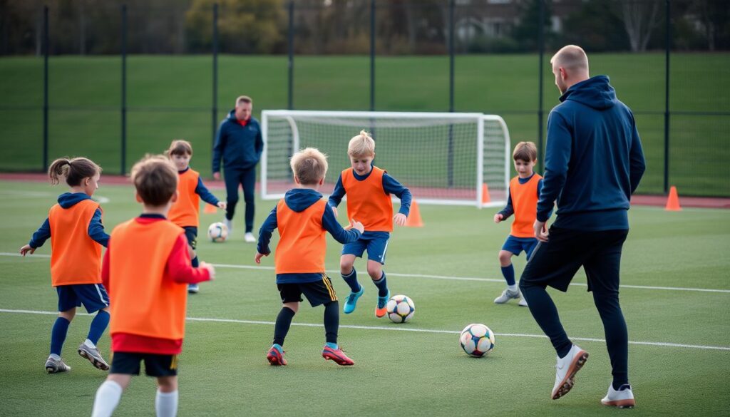 Короткий пас и современная тики така: стилистика игры как путь к победе Стилистика игры через короткий пас: современная тики така это путь к победе. - иллюстрация