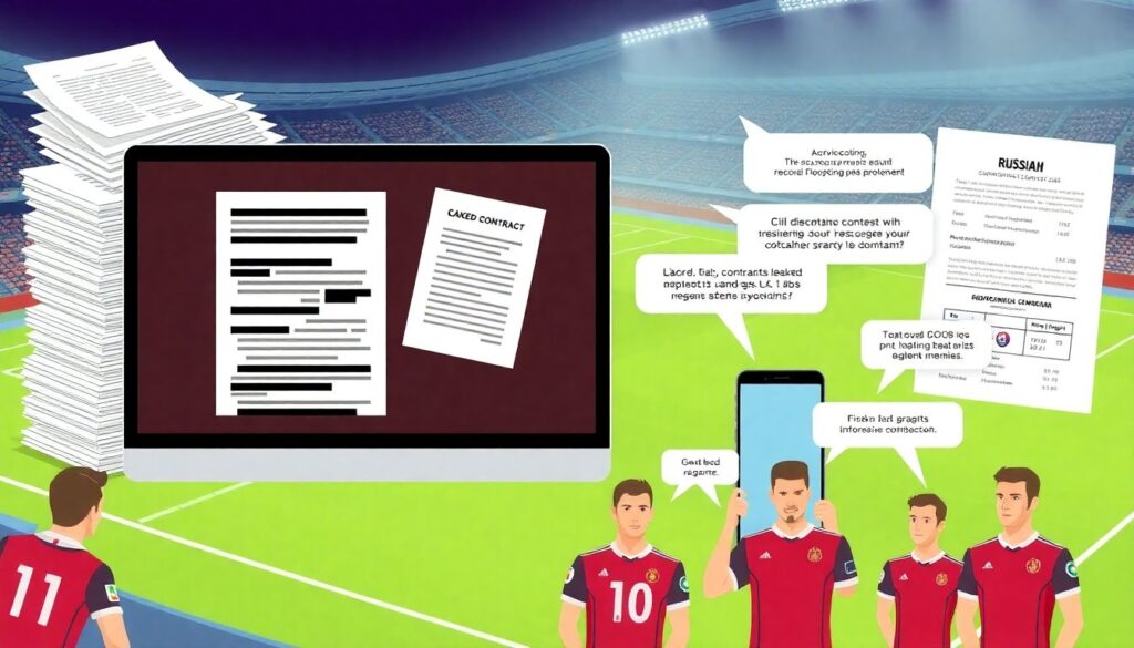 Финансовый анализ клубов: какая реальная зарплата российских футболистов сегодня Финансовый анализ клубов: какая реальная зарплата российских футболистов сегодня. - иллюстрация