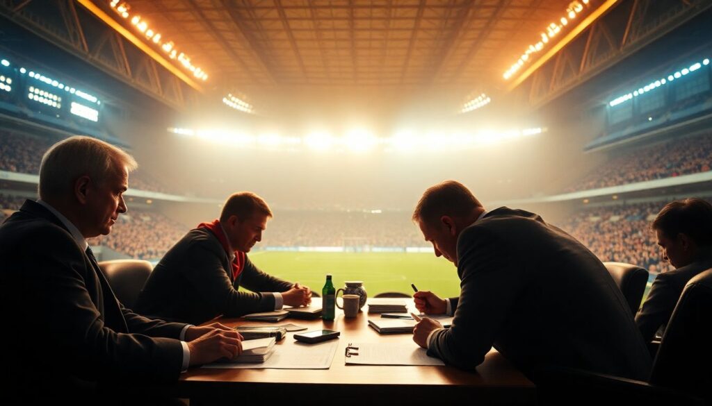 Финансовый анализ клубов: какая реальная зарплата российских футболистов сегодня Финансовый анализ клубов: какая реальная зарплата российских футболистов сегодня. - иллюстрация