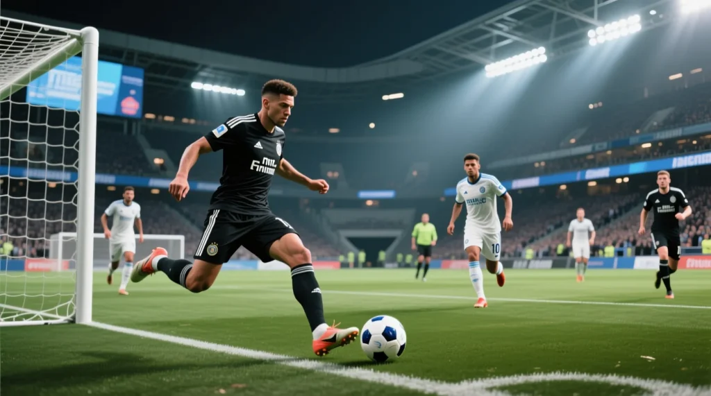 Рейтинг лучших «разрушителей»: лучшие опорные полузащитники в мировом футболе. - иллюстрация