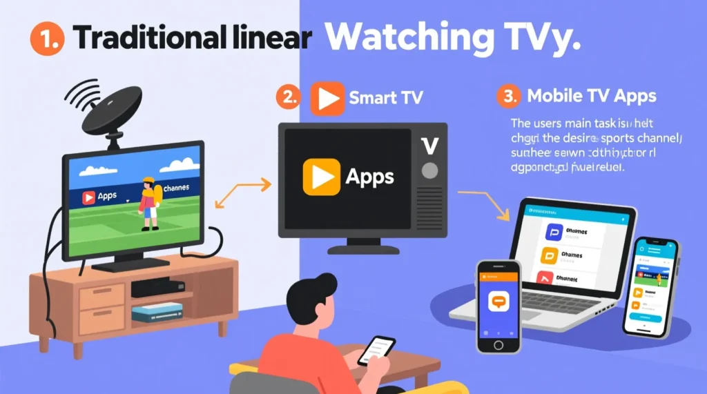 Расписание и анонс трансляций: где сегодня смотреть важный реал матч в прямом эфире. - иллюстрация