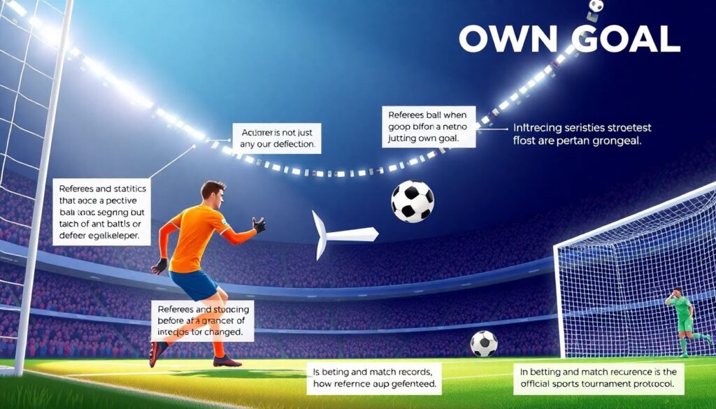 Автогол в футболе: что это такое, по правилам игры на кого его записывают Курьезные моменты и правила игры: что такое автогол и на кого его записывают. - иллюстрация