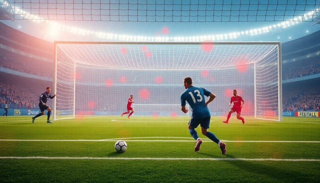 Автогол в футболе: что это такое, по правилам игры на кого его записывают Курьезные моменты и правила игры: что такое автогол и на кого его записывают. - иллюстрация