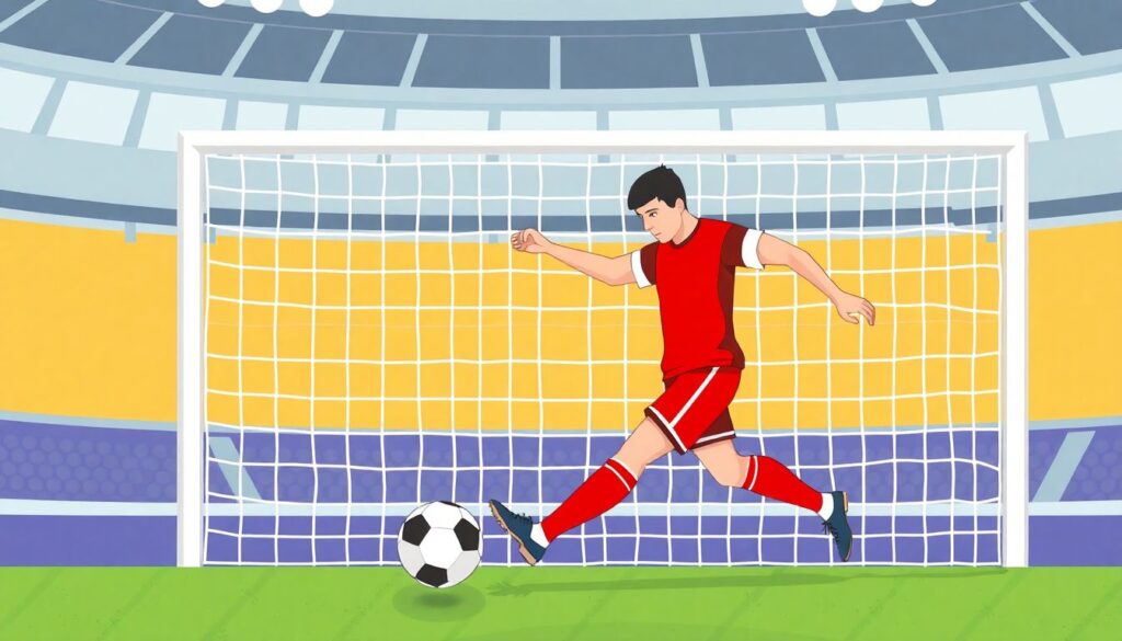 Автогол в футболе: что это такое, по правилам игры на кого его записывают Курьезные моменты и правила игры: что такое автогол и на кого его записывают. - иллюстрация