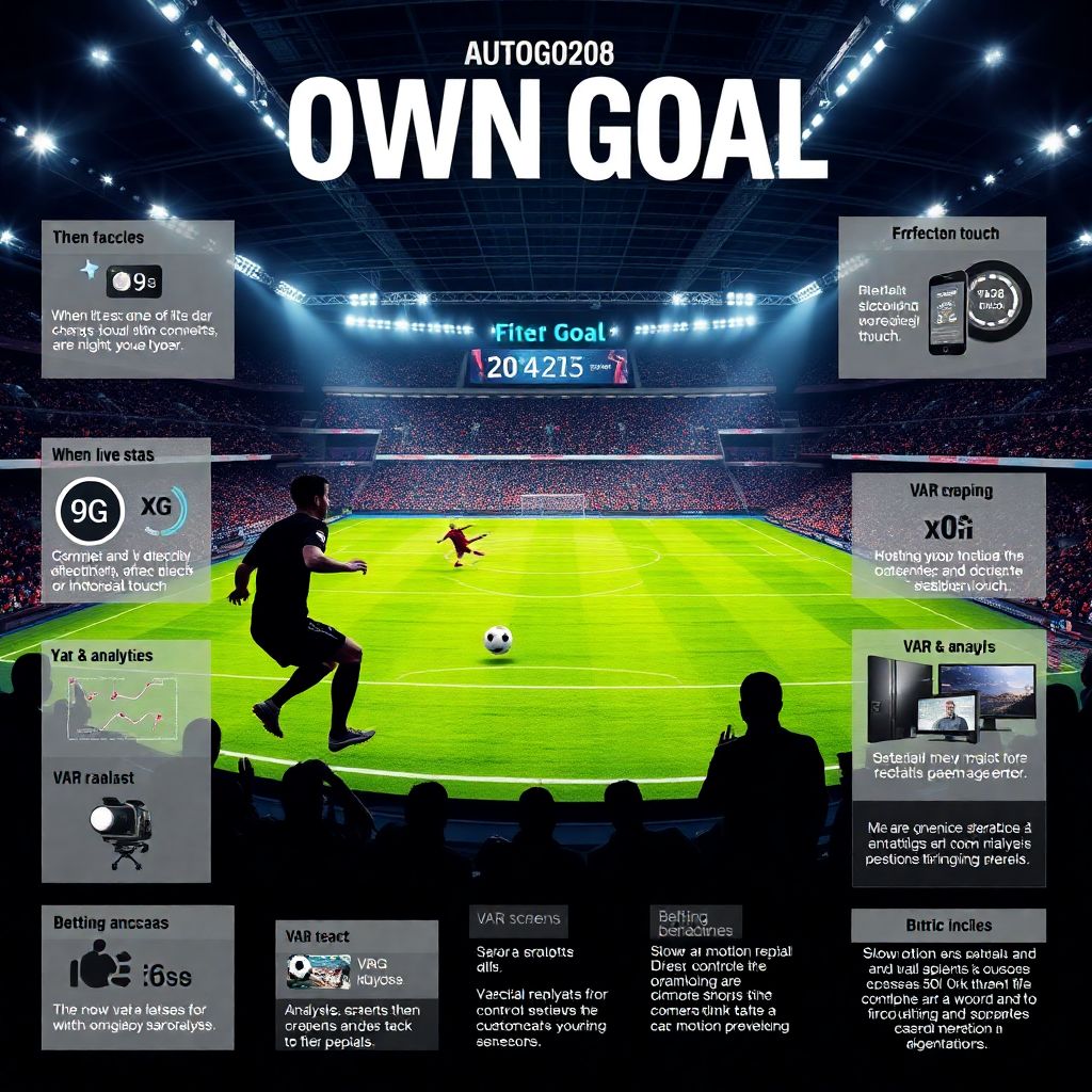Автогол в футболе: что это такое, по правилам игры на кого его записывают Курьезные моменты и правила игры: что такое автогол и на кого его записывают.