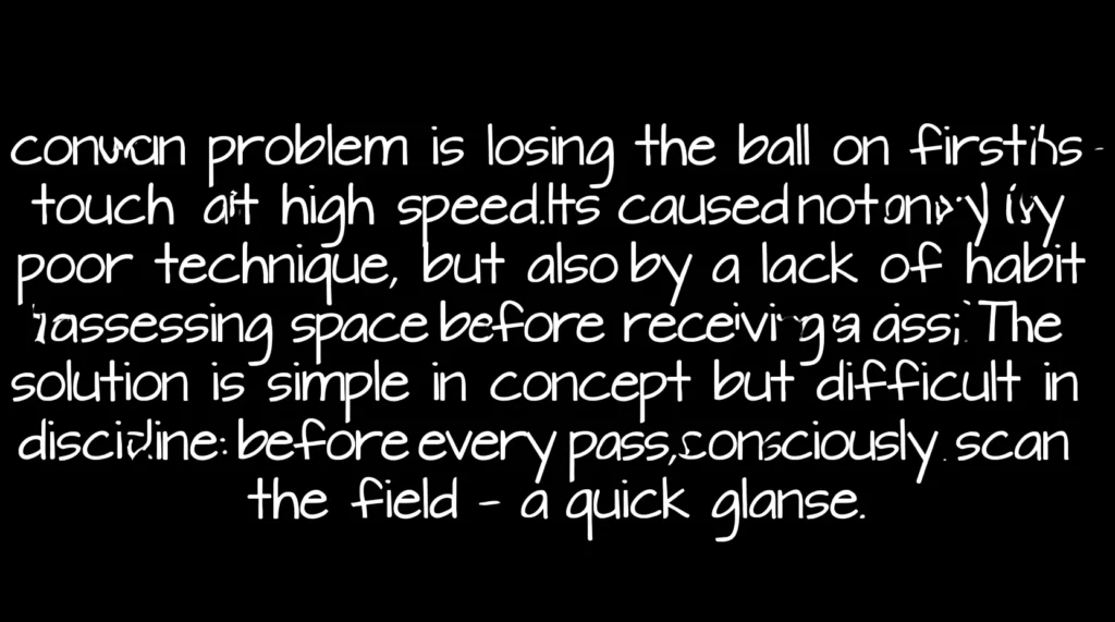 Искусство контроля мяча на скорости: что такое дриблинг и кто из игроков владеет им лучше всех. - иллюстрация