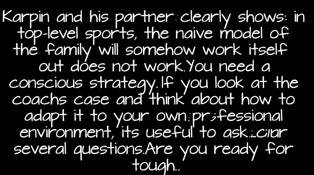 Личная жизнь главного тренера сборной России: кто такая жена Карпина и её роль Личная жизнь главного тренера сборной России: кто такая жена карпина и как она поддерживает мужа. - иллюстрация