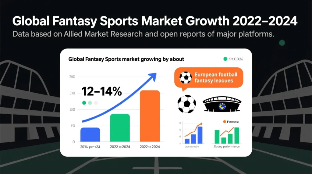 Интерактивные игры для болельщиков: как собрать лучший состав и выиграть в фэнтези футбол онлайн. - иллюстрация