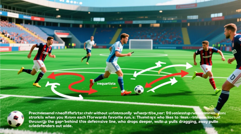 Итальянский термин для атакующего хавбека: кто такой треквартиста Итальянский термин для атакующего хавбека: кто такой треквартиста и кто был лучшим в этой роли. - иллюстрация