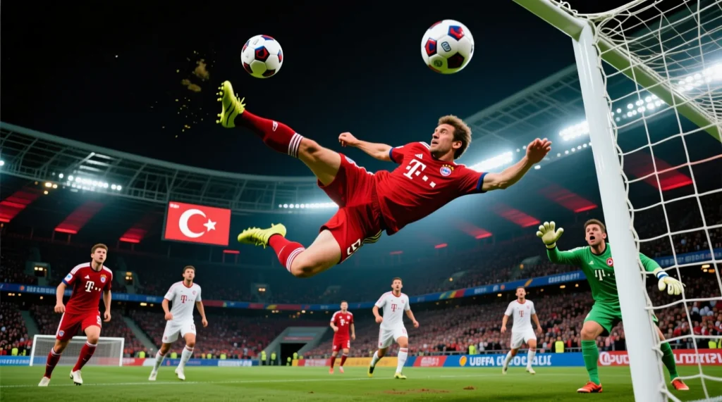 Ференц Пушкаш: почему премия за лучший гол года названа в его честь Легенда «Реала» и сборной Венгрии: почему премия за лучший гол года носит имя ференц пушкаш в мире. - иллюстрация