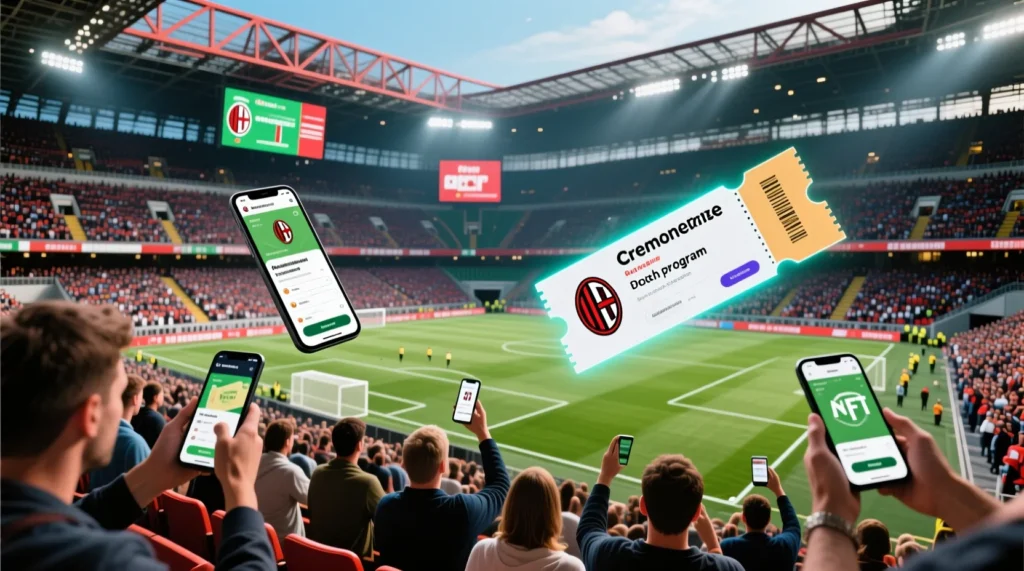 Обзор матча итальянской Серии А: как завершилось противостояние Милан Кремонезе Обзор матча итальянской Серии А: как закончилось противостояние команд милан кремонезе в туре. - иллюстрация