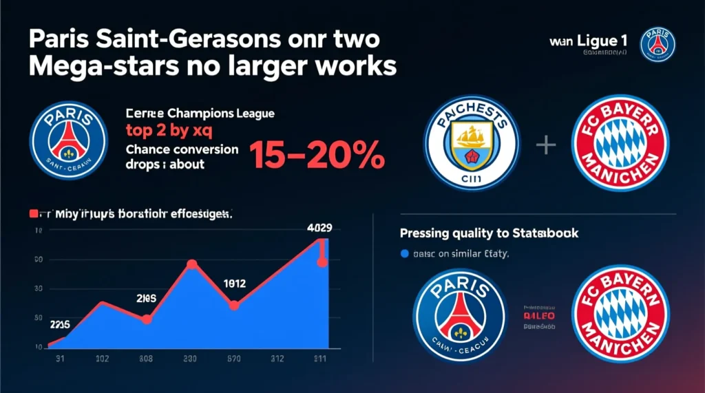 Планы парижского гранда на трансферном рынке: какие новые звезды усилят пари сен-жермер летом. - иллюстрация