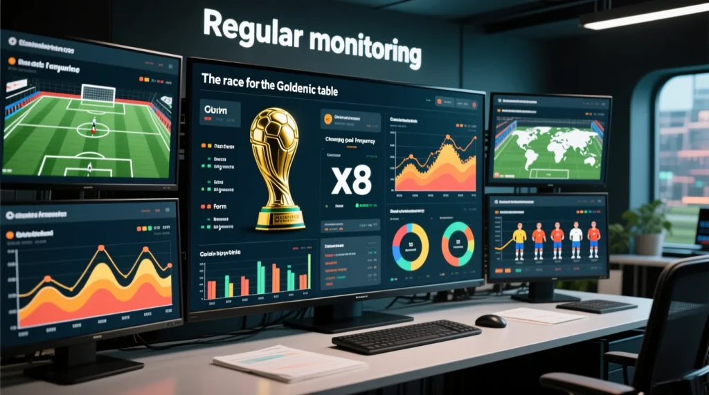 Индивидуальный трофей для лучшего снайпера Европы: кто заберет приз золотая бутса в этом сезоне. - иллюстрация