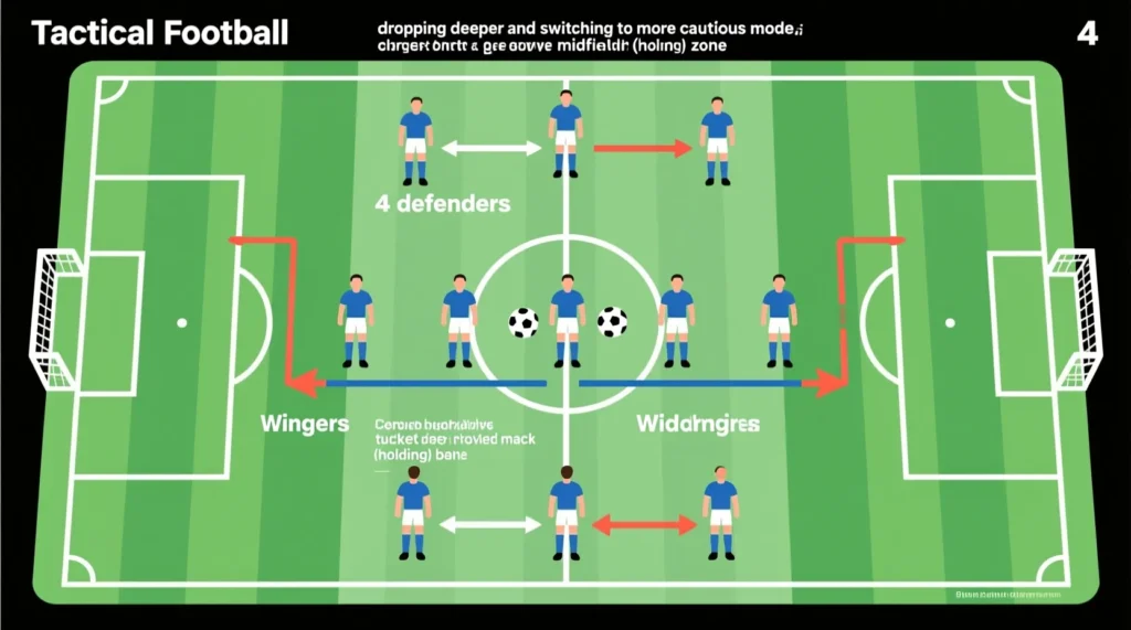 Главное дерби Португалии в Примейре: подробный обзор и результат матча команд спортинг порту в туре. - иллюстрация