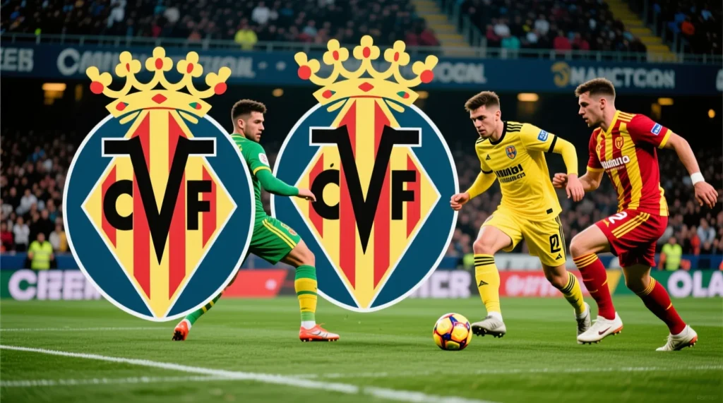 Ла Лига: прогноз и анализ тактических расстановок на предстоящую игру команд вильярреал – мальорка сегодня. - иллюстрация