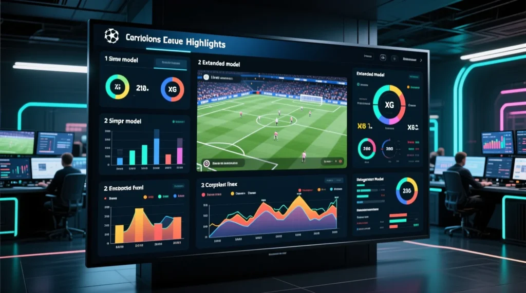 Итоги игрового дня в еврокубках: самый полный обзор лиги чемпионов со всеми забитыми голами недели. - иллюстрация