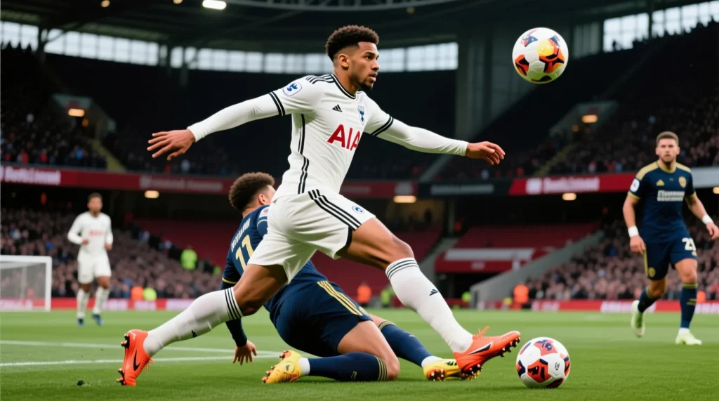 Физические параметры британского таланта: как высокий джуд беллингем рост помогает ему в единоборствах. - иллюстрация