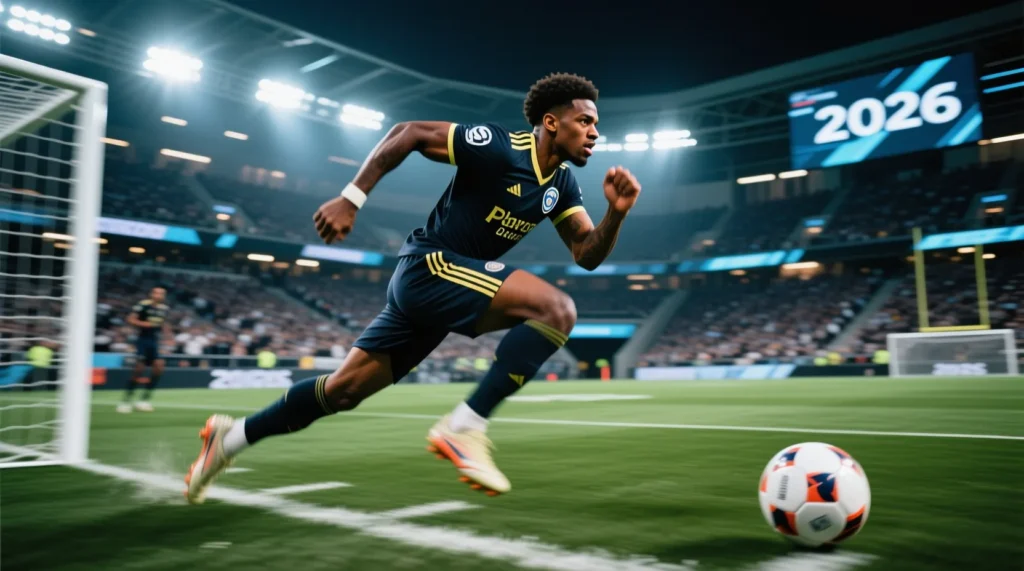 Скоростной рекордсмен из «Баварии»: какие лучшие показатели бега продемонстрировал алфонсо дейвис в матчах. - иллюстрация