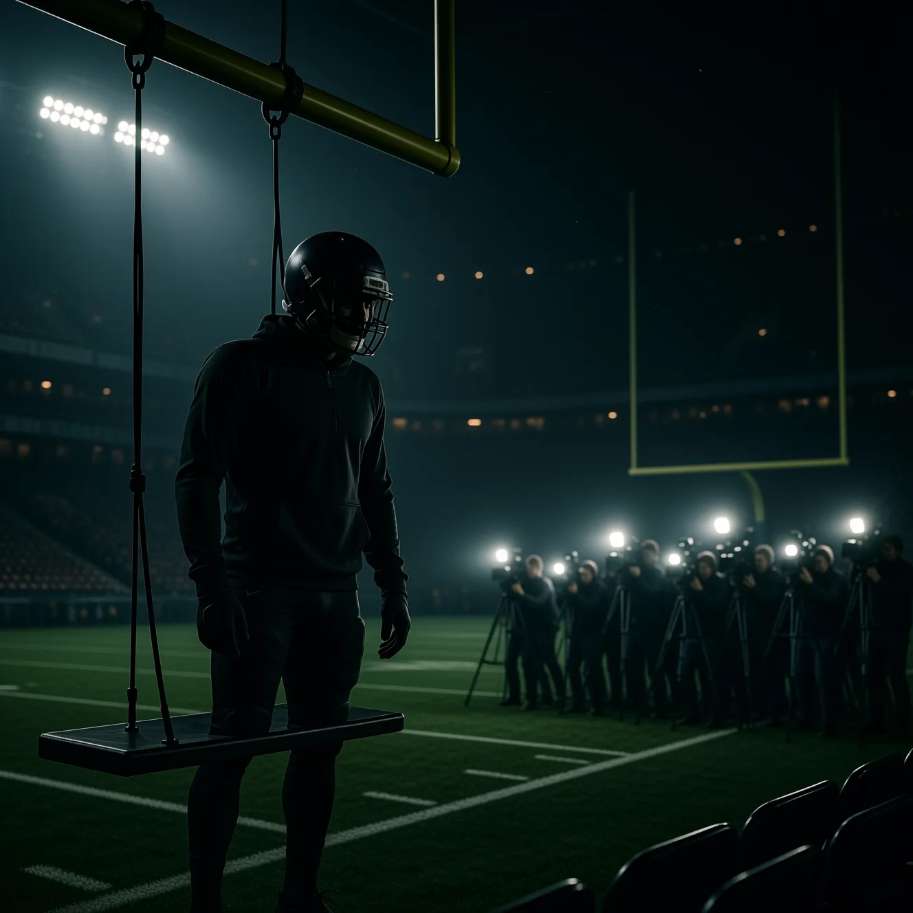 Трансфер в АПЛ и дисквалификация: как сандро тонали справляется с трудностями в английском чемпионате.