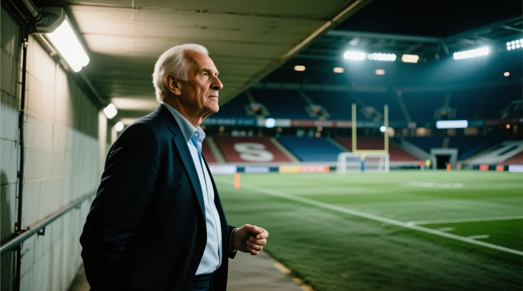 Завершение карьеры легендарного голкипера: когда мануэль нойер планирует уйти из большого спорта официально. - иллюстрация